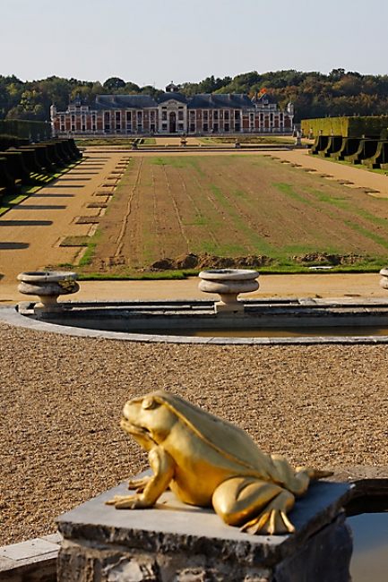 Chateau du Champ de Bataille-185